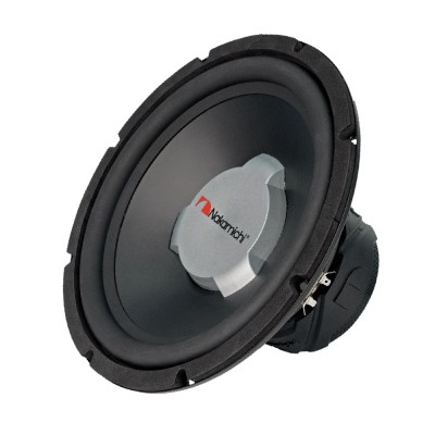 Nakamichi NSW-J1204D4 12” Subwoofer DVC 2800W