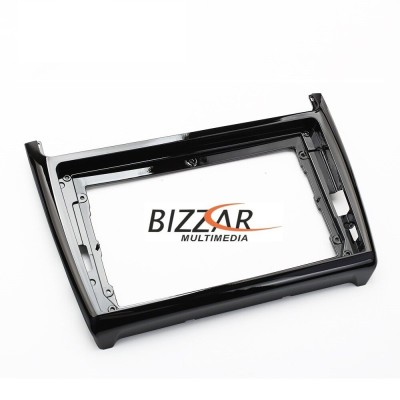 Πρόσοψη, Καλωδίωση & CANbus Box Για VW Polo Για Tablet 9