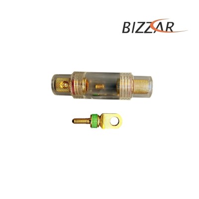 Bizzar Ασφαλειοθήκη BA165